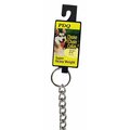 Boss Pet CHAIN COLLAR 3.5 X 22 12522